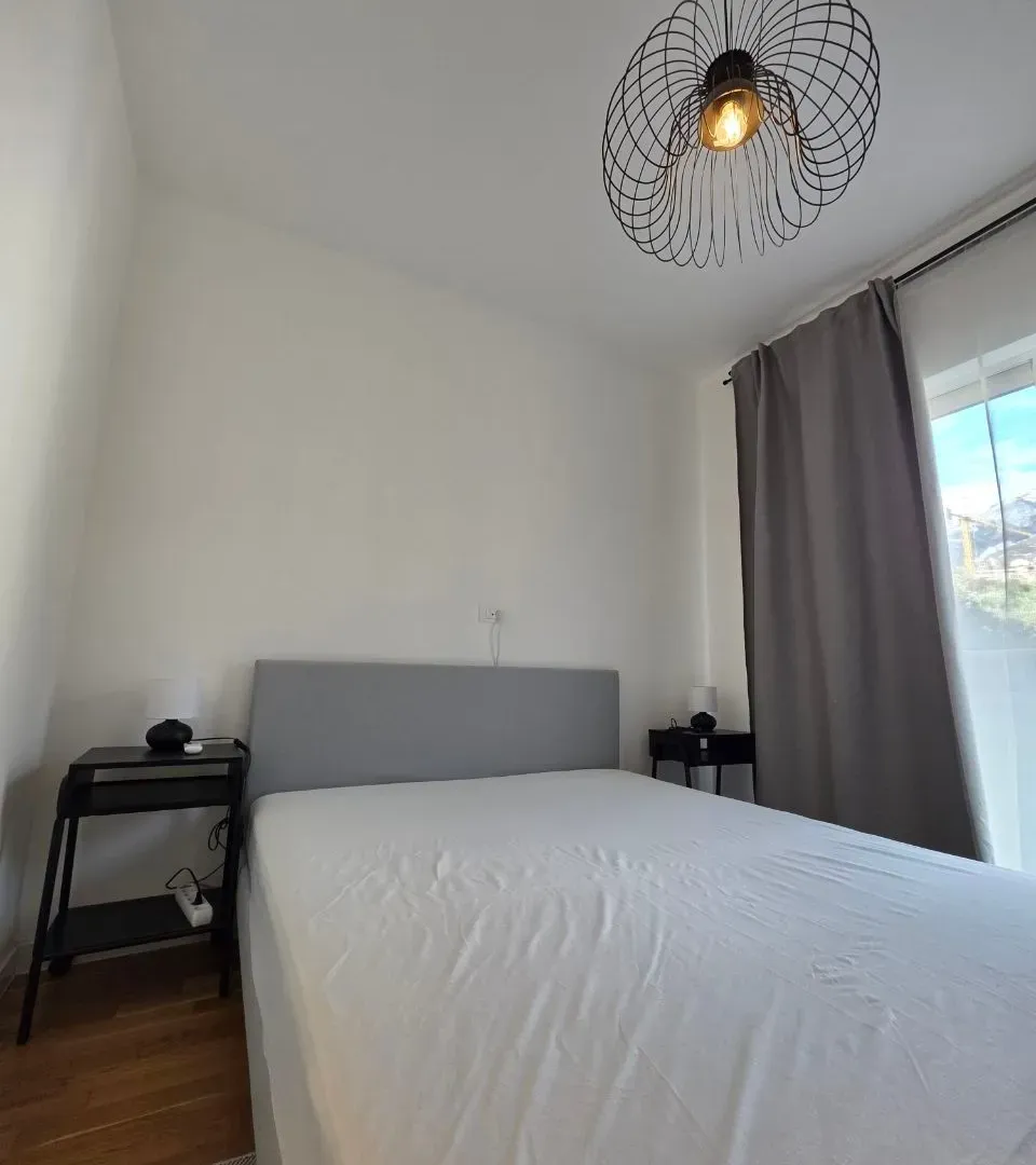 Sale, two bedroom apartment, 98m², Bečići, Budva
