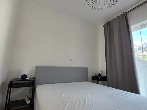 Sale, two bedroom apartment, 98m², Bečići, Budva - image 6