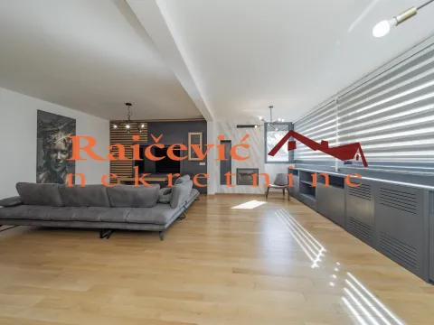 Izdavanje, trosoban stan, 92m², Voždovac Sve Podlokacije, Beograd - image 4