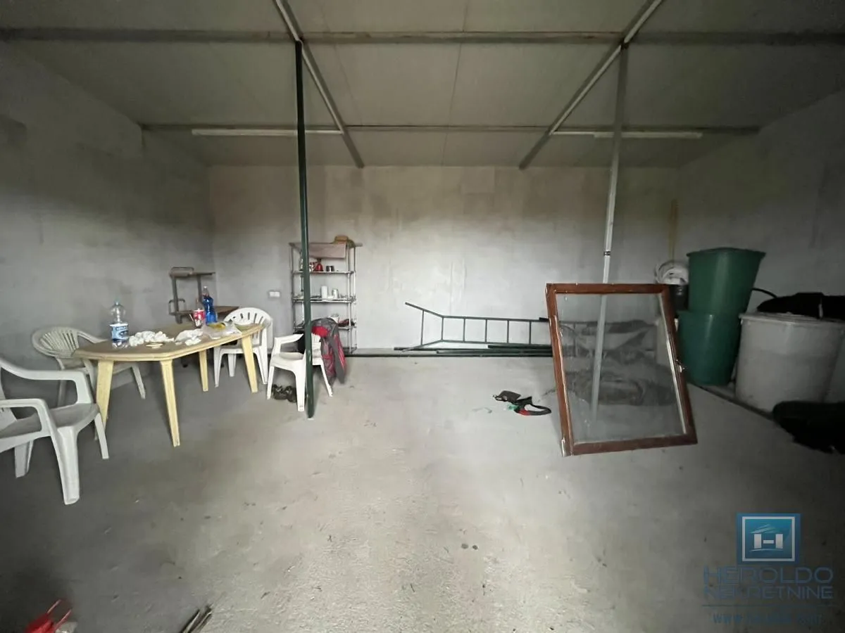 Prodaja, kuća, 80m², Majur, Jagodina