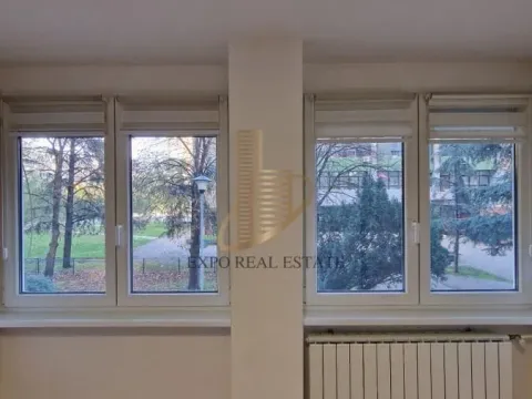 Rent, two bedroom apartment, 51m², Novi Beograd Blok 21, Novi Beograd Sve Podlokacije - image 18