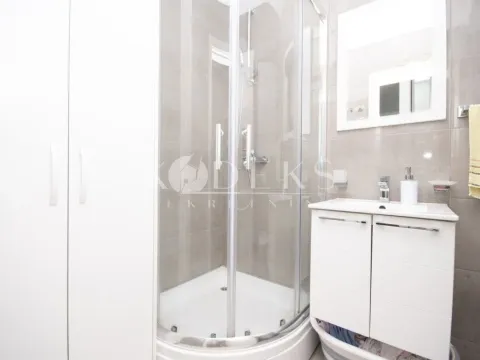 Rent, one bedroom apartment, 45m², Zabjelo, Podgorica - image 8