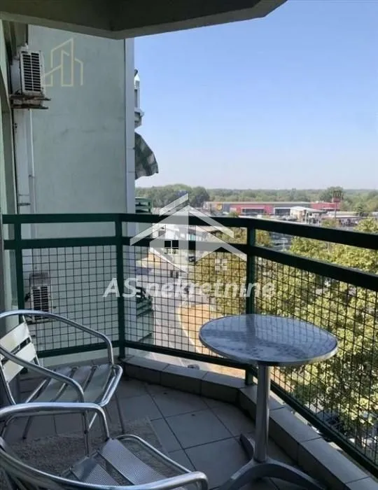 Rent, apartment, 65m², Čukarica, Beograd