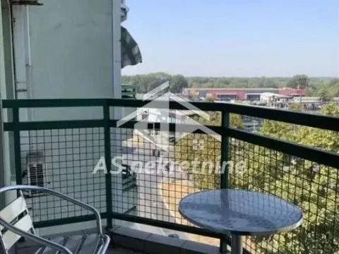 Rent, apartment, 65m², Čukarica, Beograd - image 12