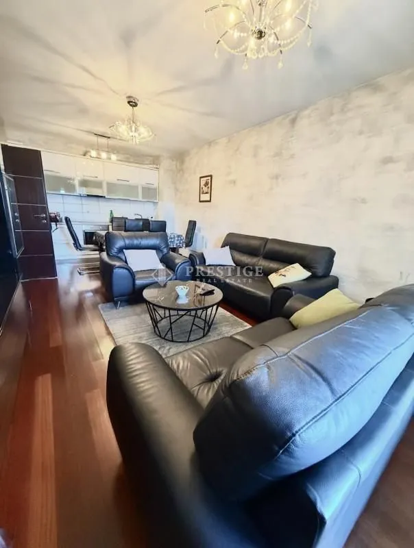 Prodaja, dvosoban stan, 67m², City Kvart, Podgorica