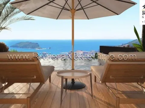 Prodaja, kuća, 261m², Budva, Crna Gora - image 14