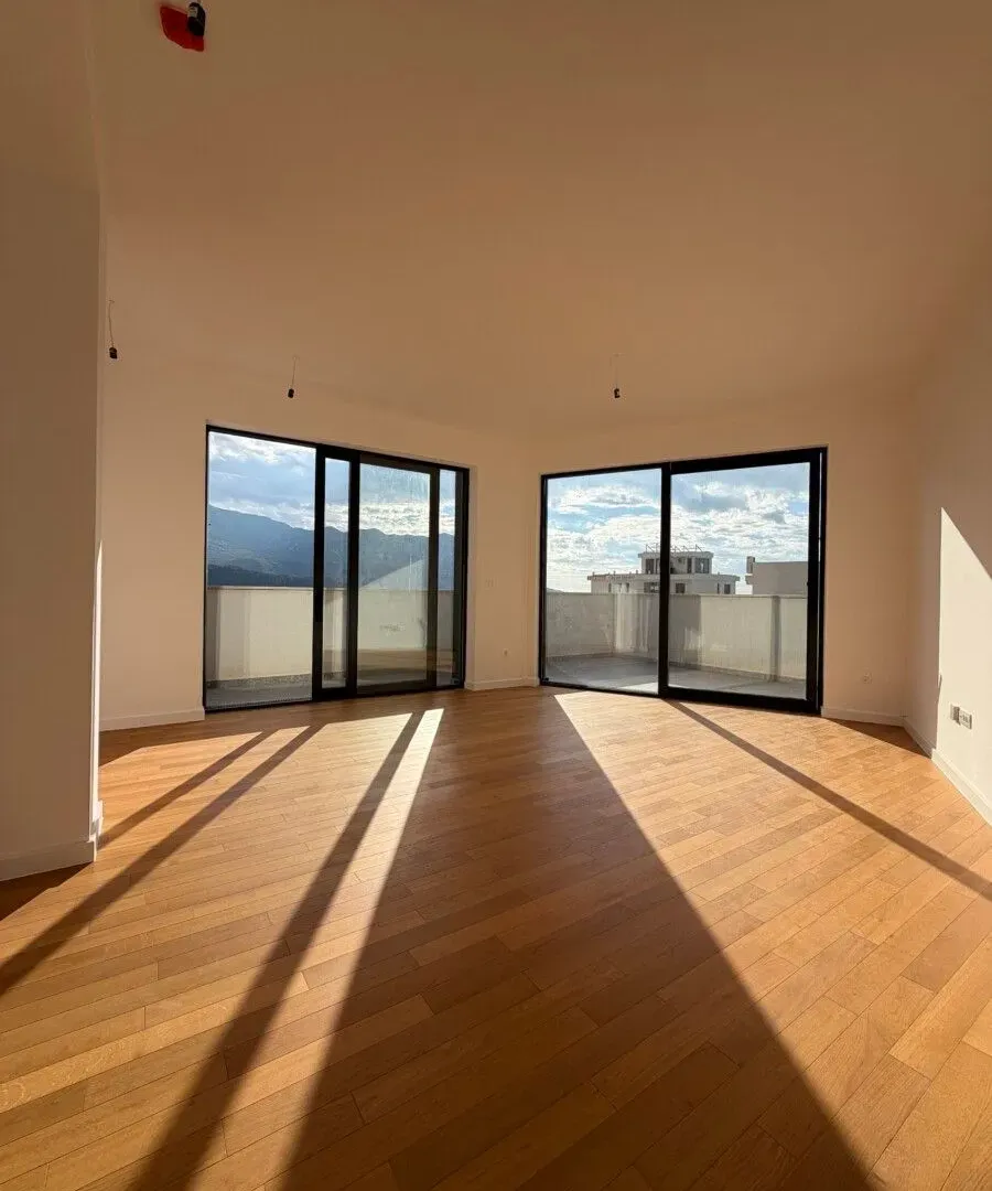 Prodaja, jednosoban stan, 67m², Bečići, Budva