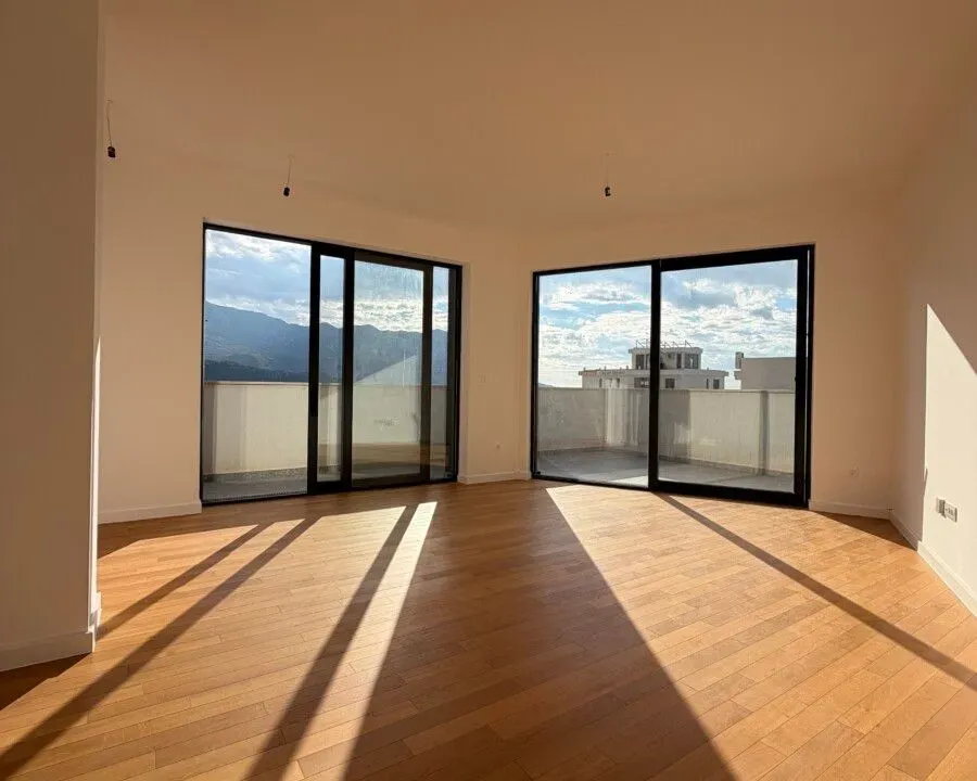 Prodaja, jednosoban stan, 67m², Bečići, Budva