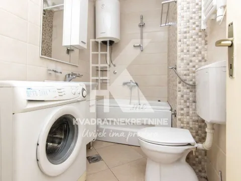 Izdavanje, jednosoban stan, 60m², Zabjelo, Podgorica - image 9