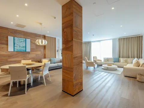 Sale, two bedroom apartment, 190m², Tivat, Crna Gora - image 6