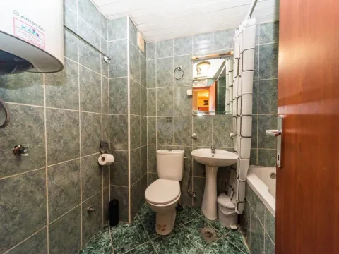 Prodaja, jednosoban stan, 45m², Stari Aerodrom, Podgorica - image 11