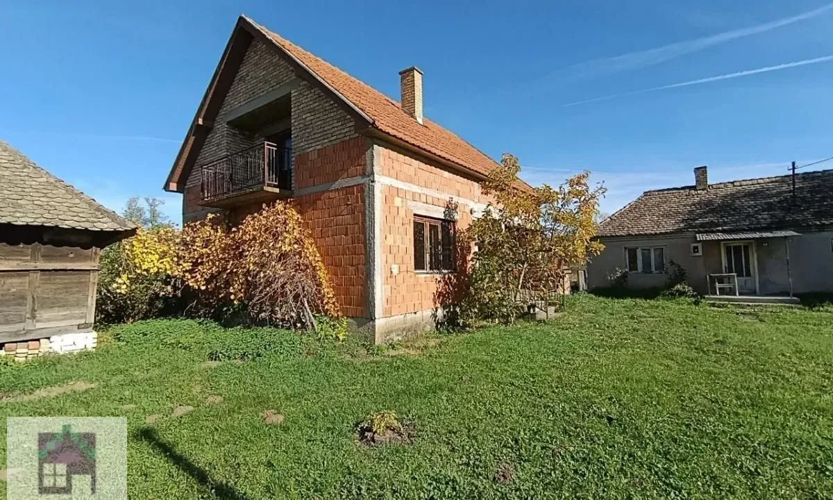 Prodaja, kuća, 70m², Obrenovac, Beograd