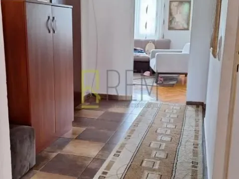 Prodaja, dvosoban stan, 71m², Drpe Mandića, Podgorica - image 5