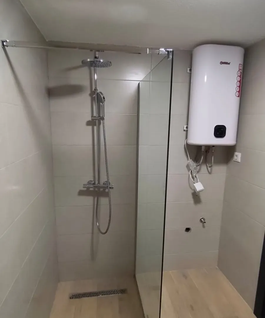 Rent, one bedroom apartment, 45m², Zagorič, Podgorica