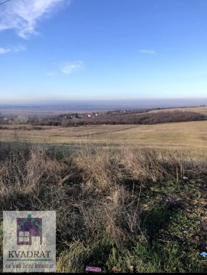 Prodaja, plac, 3800m², Mala Moštanica, Obrenovac
