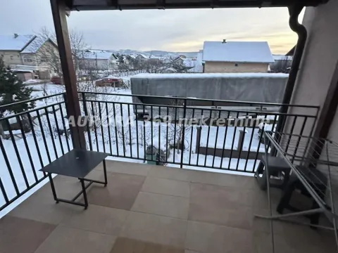 Rent, one bedroom apartment, 45m², Veternik, Novi Sad Sve Podlokacije - image 5