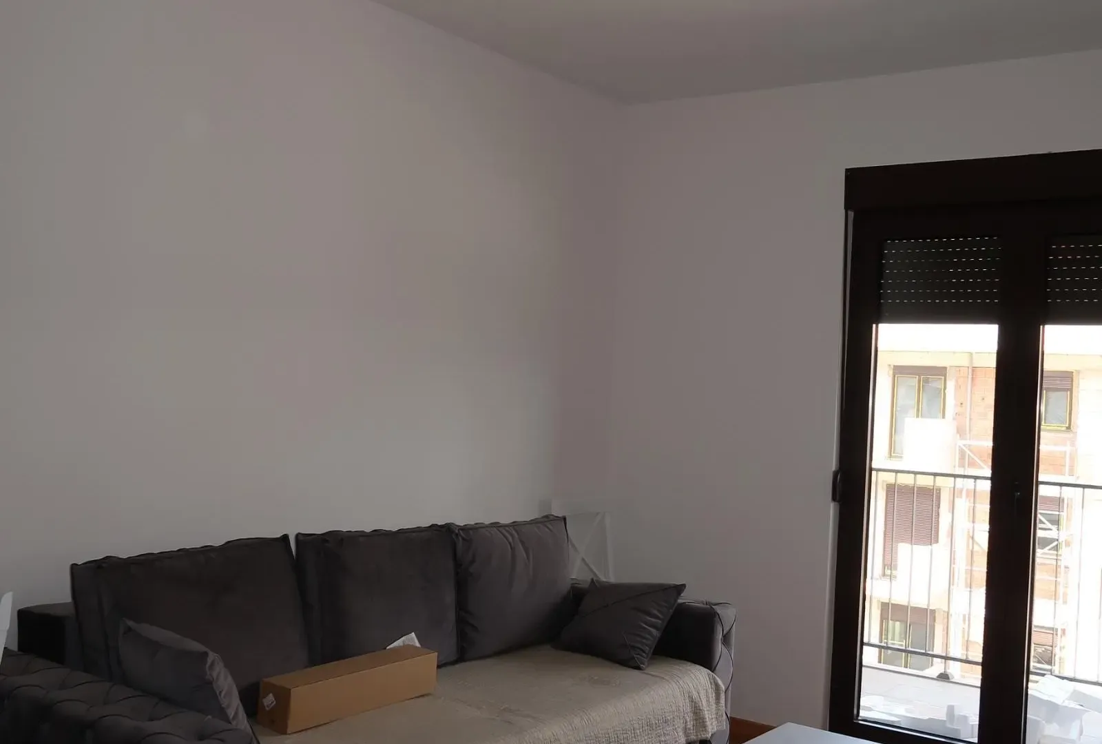 Prodaja, jednosoban stan, 44m², Zabjelo, Podgorica