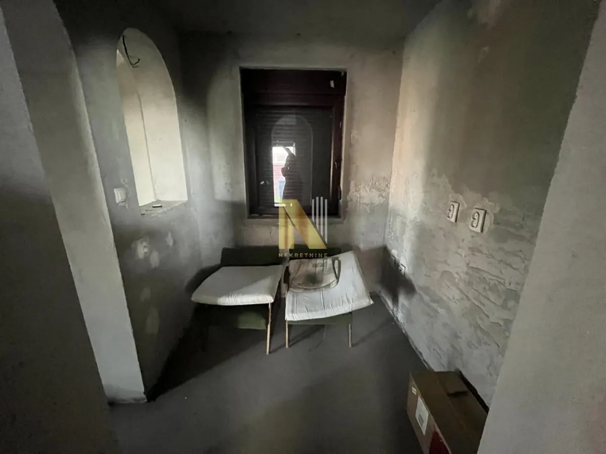 Prodaja, kuća, 209m², Petrovaradin, Novi Sad