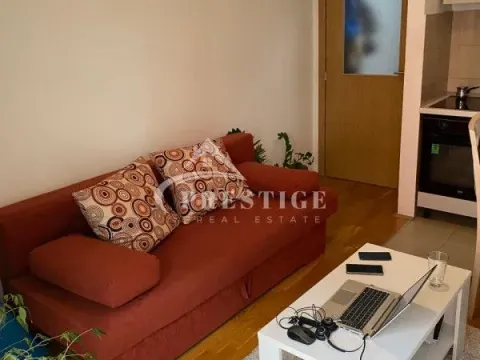 Prodaja, garsonjera, 32m², Ljubović, Podgorica - image 6