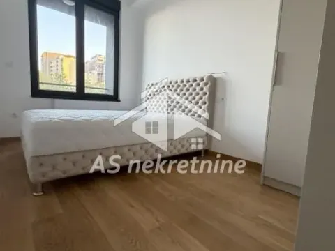 Izdavanje, dvosoban stan, 45m², Voždovac Sve Podlokacije, Beograd - image 7