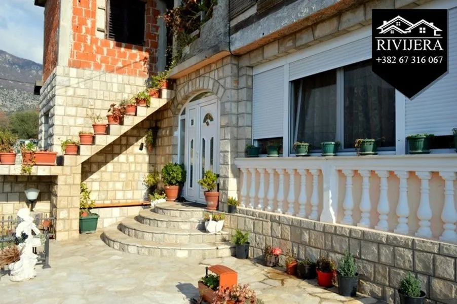 Prodaja, kuća, 285m², Zelenika, Herceg Novi