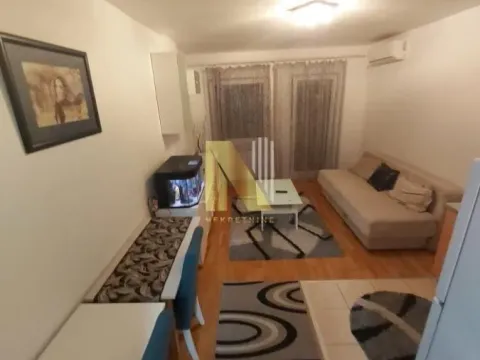 Rent, studio apartment, 25m², Nova Detelinara, Novi Sad Sve Podlokacije - image 3