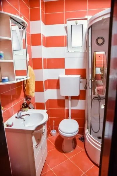 Prodaja, dvosoban stan, 73m², Ulcinj, Crna Gora