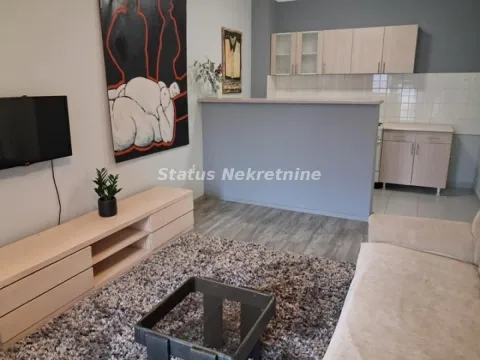Izdavanje, jednosoban stan, 39m², Nova Detelinara, Novi Sad Sve Podlokacije - image 13
