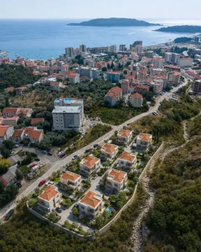 Prodaja, plac, 2780m², Bečići, Budva - image 5