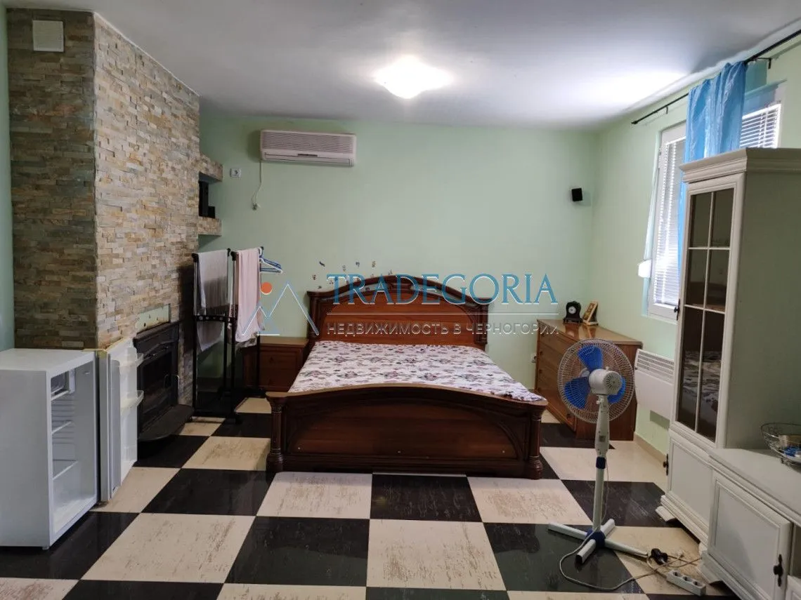 Prodaja, kuća, 254m², Sutomore, Bar