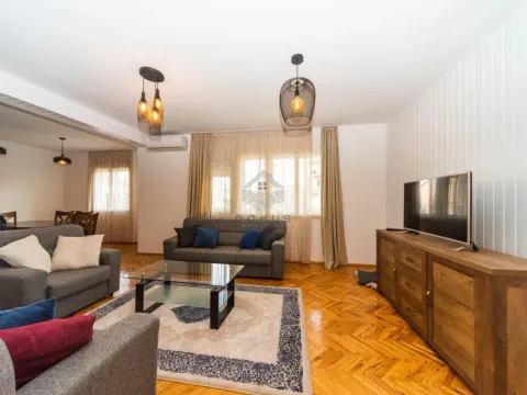 Rent, two bedroom apartment, 108m², Stari Aerodrom, Podgorica - image 2