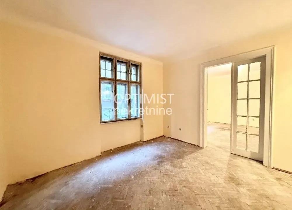 Sale, four bedroom apartment, 91m², Gundulićev Venac, Beograd