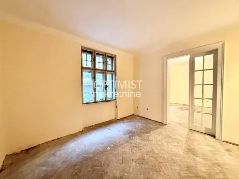 Sale, four bedroom apartment, 91m², Gundulićev Venac, Beograd
