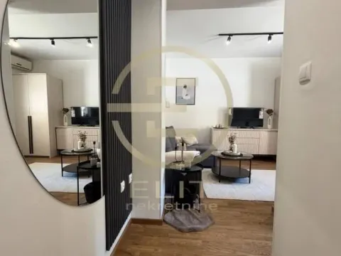Prodaja, garsonjera, 26m², Nova Detelinara, Novi Sad Sve Podlokacije - image 21