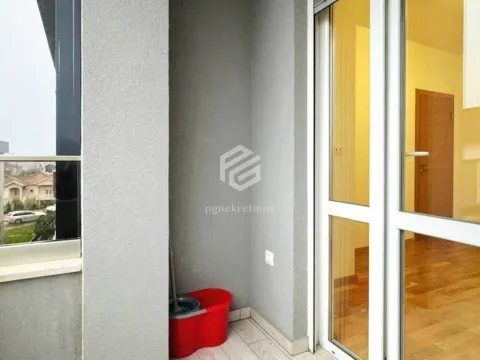 Rent, two bedroom apartment, 70m², Zabjelo, Podgorica - image 16