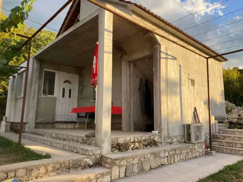 Prodaja, kuća, 134m², Ozrinići, Nikšić - image 18