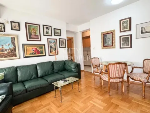 Prodaja, stan, 64m², Pobrežje, Podgorica - image 4