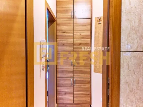 Prodaja, garsonjera, 32m², Centar, Podgorica - image 15