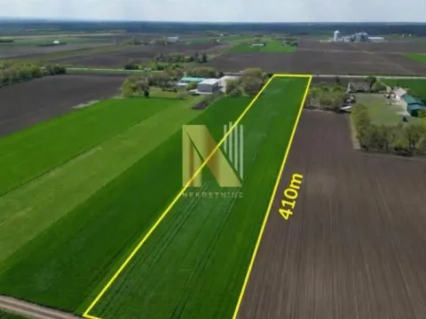 Prodaja, plac, 11509m², Čenej, Novi Sad Sve Podlokacije - image 3
