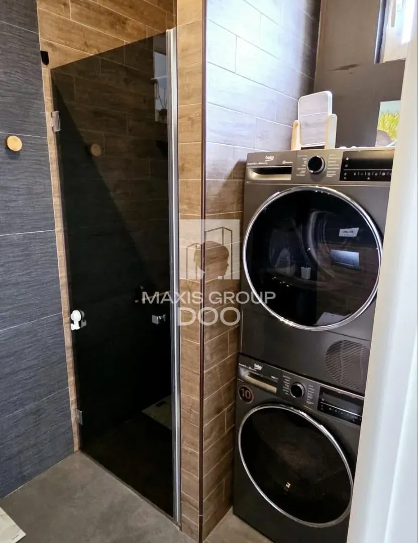 Sale, three bedroom apartment, 89m², Čubura, Beograd