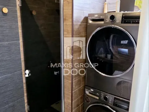 Sale, three bedroom apartment, 89m², Čubura, Beograd - image 5