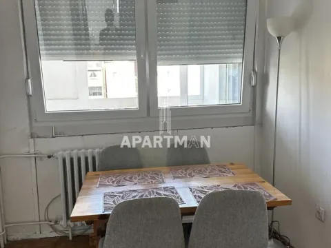 Sale, two bedroom apartment, 67m², Novi Beograd Blok 72, Novi Beograd Sve Podlokacije - image 5