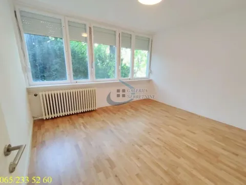 Rent, two bedroom apartment, 58m², Čukarica, Beograd - image 16