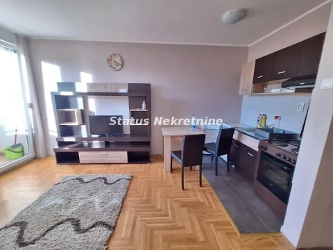 Rent, one bedroom apartment, 41m², Centar, Novi Sad - image 3