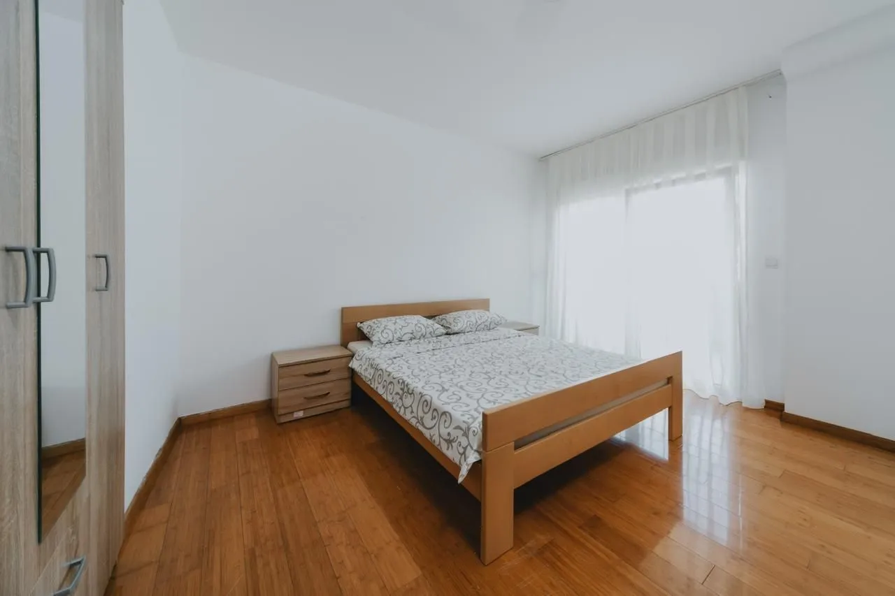 Prodaja, stan, 100m², Budva, Crna Gora