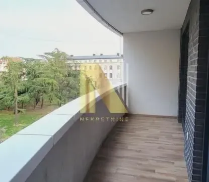 Sale, office space, 86m², Centar, Novi Sad - image 11