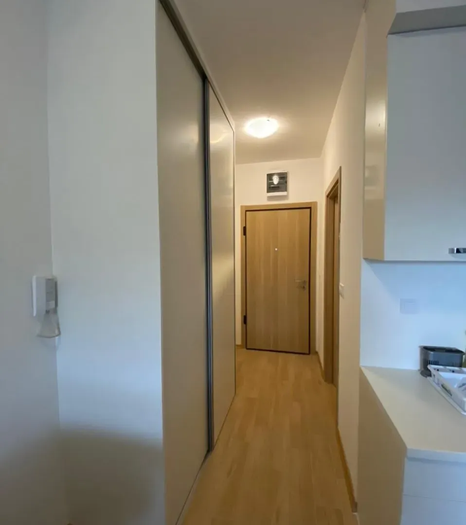 Sale, studio apartment, 34m², Budva, Crna Gora
