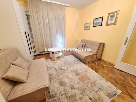 Rent, one bedroom apartment, 35m², Grbavica, Novi Sad Sve Podlokacije - image 2