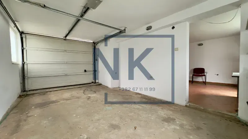 Rent, house, 300m², Ibričevina, Podgorica