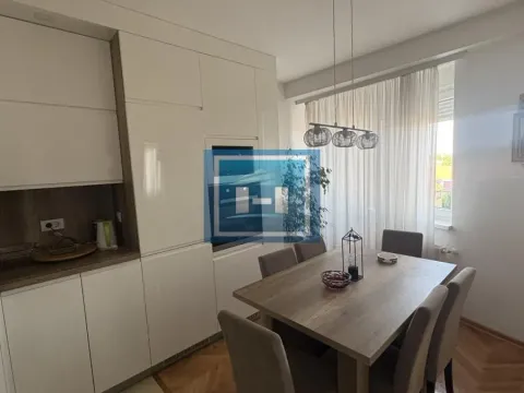 Prodaja, dvosoban stan, 52m², Aqua park, Jagodina - image 5
